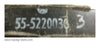 55-522003G3 ~ GE 55-522003G3  Coil