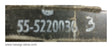 55-522003G3 ~ GE 55-522003G3  Coil