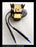 Federal Pacific Spring Release / Shunt Close Device For FP-25 / FP-50 / FP-75