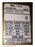 Allen Bradley X234271 Contactor ~ Size 5
