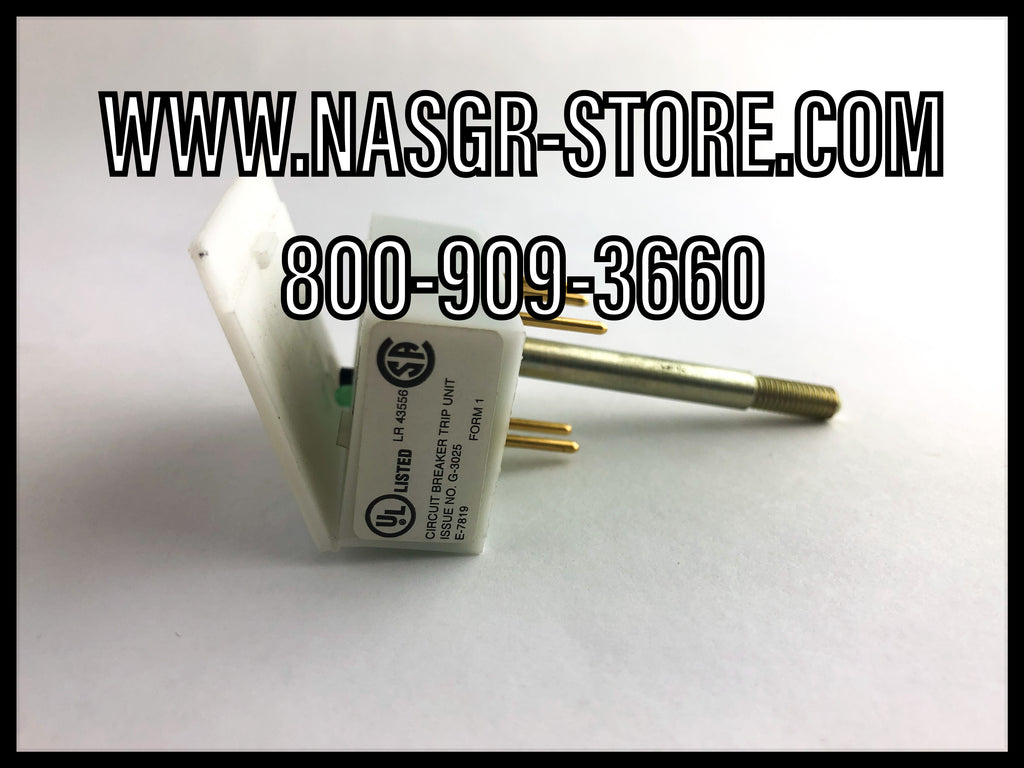 Eaton/ Cutler-Hammer RP6A16A120 Retro Rating Plug
