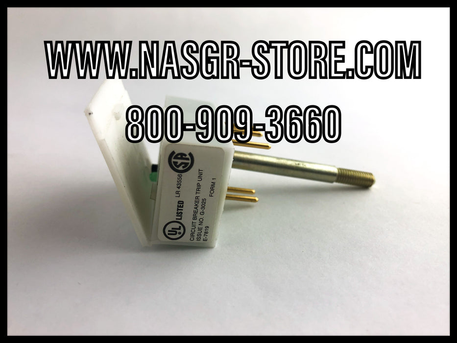 Eaton/ Cutler-Hammer RP6A16A120 Retro Rating Plug