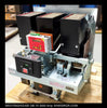 Westinghouse DB-75 Circuit Breaker (E/O,D/O) - 3000 Amp