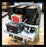 Westinghouse DB-75 Circuit Breaker (E/O,D/O) - 3000 Amp
