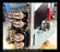 Westinghouse DB-75 Circuit Breaker (E/O,D/O) - 3000 Amp