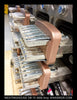 Westinghouse DB-75 Circuit Breaker (E/O,D/O) - 3000 Amp
