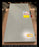Eaton DG325NRK General Duty Safety Switch - 400A/240V/3P4W/N3R - Unused