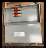 Eaton DG325UGK Heavy Duty Safety Switch ~ 400A/240V/3P/1R/NF - Unused Surplus