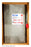 Eaton DH363UGK Heavy Duty Safety Switch - 100A/600V/3P/N1 - Unused