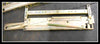 Westinghouse VCP Cell Rails / Cubicle Racking Rails