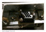 Westinghouse DS Cell Side Mounting Bracket with Secondaries and Cell Plug