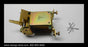 Instantaneous UV Undervoltage Device for DS Circuit Breakers ~ Less Coil