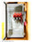 Eaton DH363UDK Heavy Duty Safety Switch - 100A/600V/3P/N12/3R - Unused