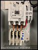 Eaton ECN1621AAE NEMA Freedom Line Enclosed Control - 60A/SIZE2/120vAC - Unused