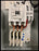 Eaton ECN1621AAE NEMA Freedom Line Enclosed Control - 60A/SIZE2/120vAC - Unused