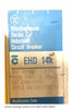 Westinghouse EHD3080 Molded Case Circuit Breaker - 80 Amp