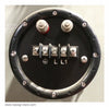 FVA600-115A-RMS ~ Electro Industries FVA600-115A-RMS Single Phase Digital Switchboard Monitor