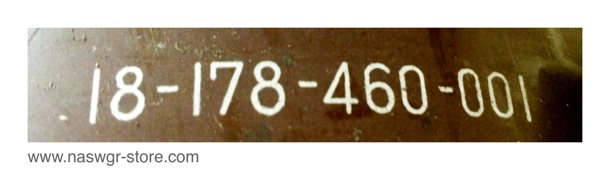 18178460001 , Short Bottles from Allis Chalmers Type FC Switchgear , 15 KV , 1200 Amp