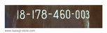 18178460003 , Long Bottles from Allis Chalmers Type FC Switchgear , 15 KV , 1200 Amp