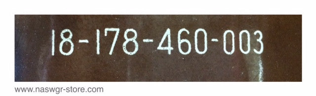 18178460003 , Long Bottles from Allis Chalmers Type FC Switchgear , 15 KV , 1200 Amp