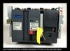 GE PowerBreak II SSD16B216 Circuit Breaker ~ 800 Amp