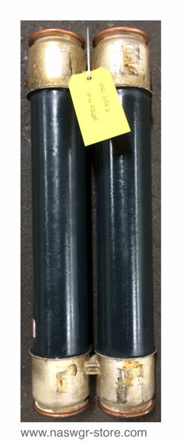 GE 9F62FDD200 EJ0-1DD Fuse 200 amp