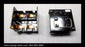 0132A1578002 ~ GE 0132A1578002  60 Amp Fuse Block