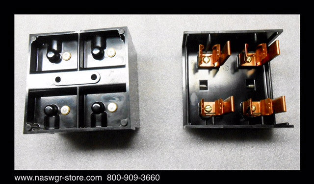 0132A1578002 ~ GE 0132A1578002  60 Amp Fuse Block