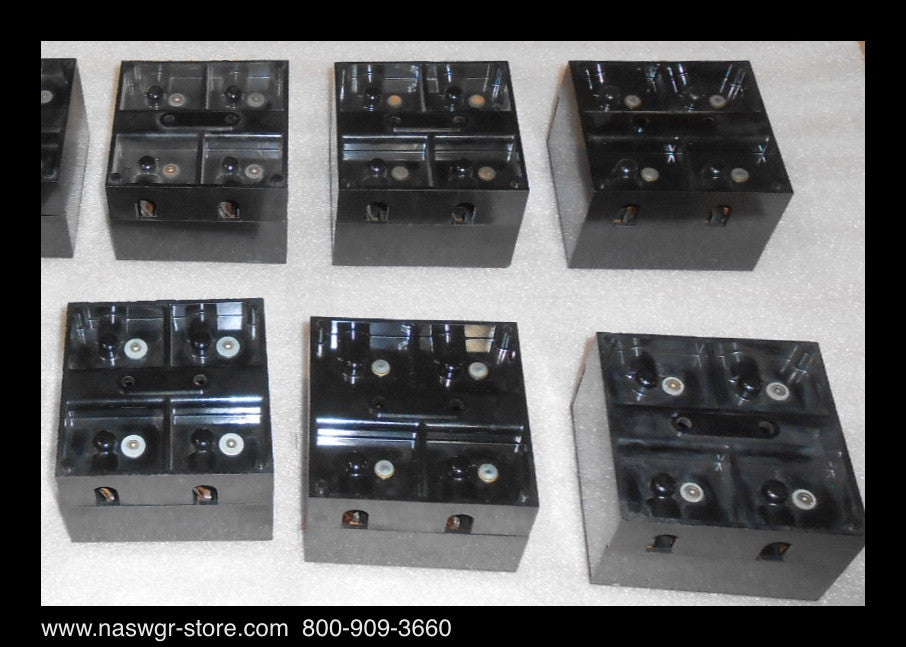 0132A1578002 ~ GE 0132A1578002  60 Amp Fuse Block