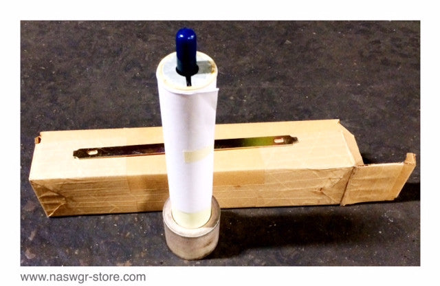 15BA4-50E , Cutler-Hammer 15BA4-50E Power Fuse Refill 116D977A30 50E Amp