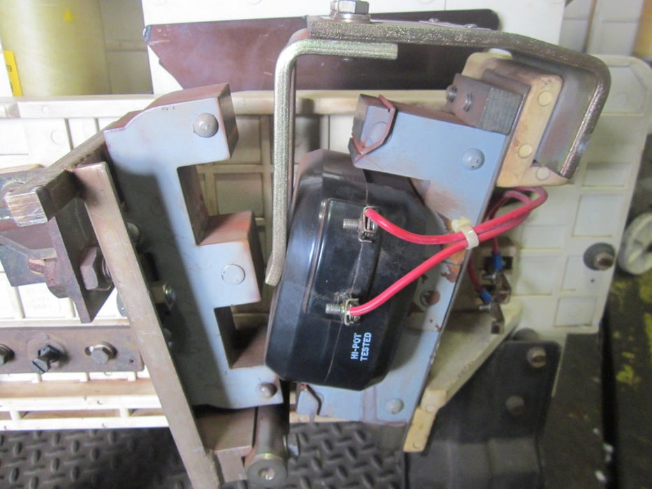 IC302AA4AA1A02AA2A General Electric AC Contactor