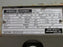 VVC13.8-750-1L General Electric Vacuum Power Circuit Breaker