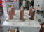 VVC13.8-750-1L General Electric Vacuum Power Circuit Breaker