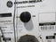 GE PowerBreak TPMM6620E1 Circuit Breaker (E/O,D/O) - 2000 Amp