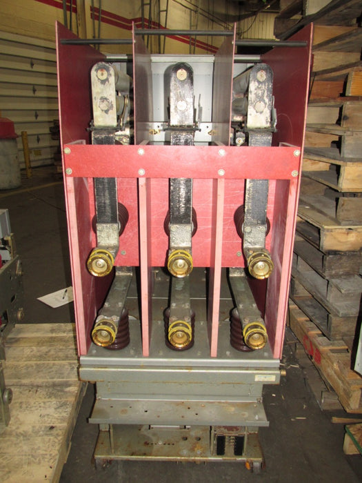 ITE - HPL-C Power Load Breaker