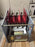 Cutler Hammer SL50W430 AC Contactor (E/O,D/O) - 400Amp/120vAC