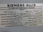 Siemens Allis FC-500B Circuit Breaker (E/O,D/O) - 1200 Amp