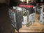 WPS-20 General Electric Low Voltage Power Circuit Breaker