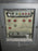 WPS-20 General Electric Low Voltage Power Circuit Breaker