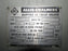JH DZ-40B Allis Chalmers Oil Circuit Breaker