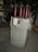 JH DZ-40B Allis Chalmers Oil Circuit Breaker