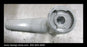 669D807P1 ~ GE 669D807P1 Manual Operating Handle for AK-2-25 and AK-2A-25 Circuit Breakers