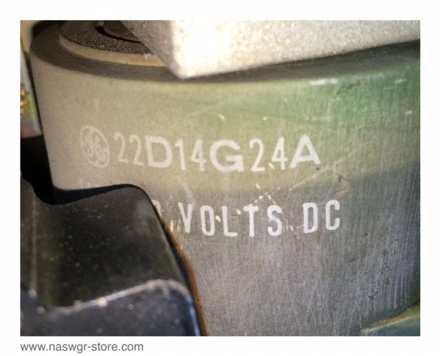 IC2820B200-AF32K ~ GE IC2820B200-AF32K  Relay
