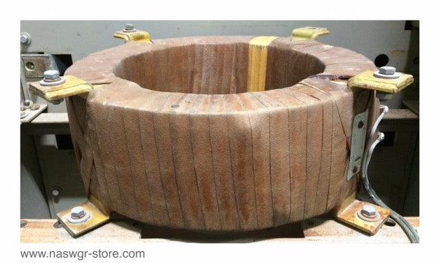 848X67 ~ GE 848X67  Current Transformer ~ JCG-0