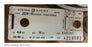 848X67 ~ GE 848X67  Current Transformer ~ JCG-0