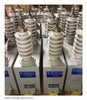 54L501WC61 , GE 54L501WC61 Capacitor , 2400V , NO PCB'S , Contains liquid Dielektrol