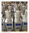 54L501WC61 , GE 54L501WC61 Capacitor , 2400V , NO PCB'S , Contains liquid Dielektrol