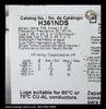 H361NDS ~ Unused Surplus Square D H361NDS Heavy Duty Safety Switch