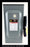 H362NRB ~ Unused Surplus Square D H362NRB Heavy Duty Safety Switch
