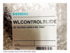 Siemens WLCONTROLSLIDER Racking Handle.